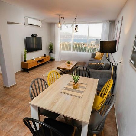 Yalarent Shaldag 2Br Apt Apartment Eilat Exterior photo